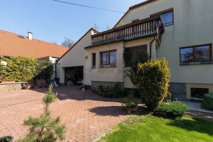 Prodej rodinného domu, Zdice, 294 m2
