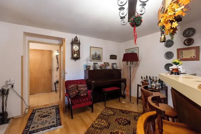 Prodej rodinného domu, Zdice, 294 m2