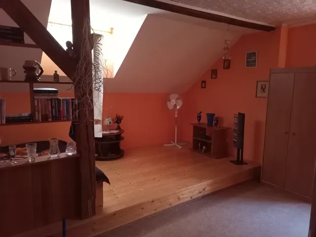 Prodej činžovního domu, Tanvald, Krkonošská, 500 m2