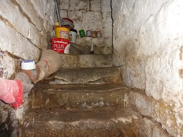 Prodej rodinného domu, Frýdštejn, 140 m2