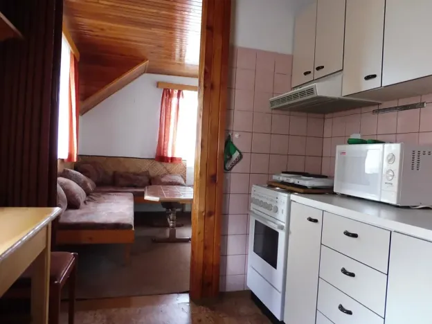 Prodej chalupy, Vysoké nad Jizerou, Lyžařská, 75 m2