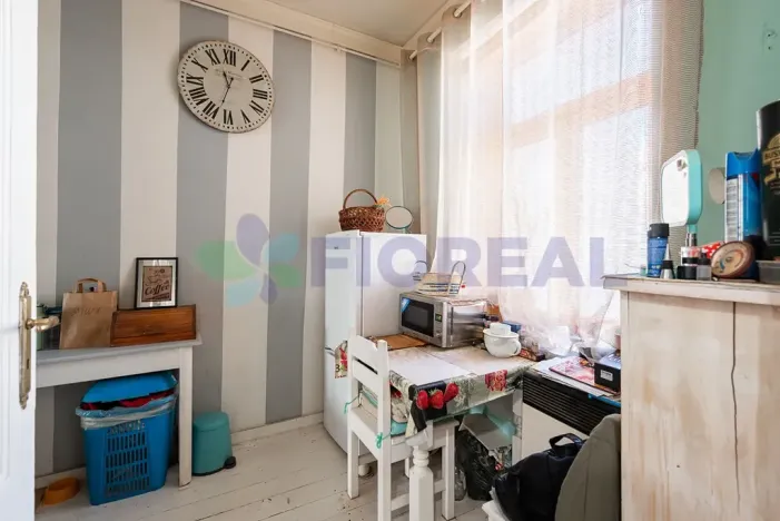 Prodej bytu 2+kk, Praha - Smíchov, Na Neklance, 36 m2