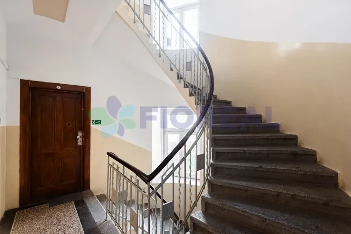 Prodej bytu 2+kk, Praha - Smíchov, Na Neklance, 36 m2