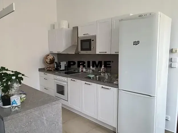 Pronájem bytu 2+kk, Praha - Nové Město, Štěpánská, 71 m2
