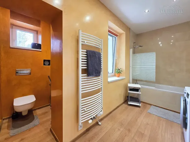 Prodej rodinného domu, Starý Plzenec, Nepomucká, 76 m2