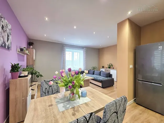 Prodej rodinného domu, Starý Plzenec, Nepomucká, 76 m2