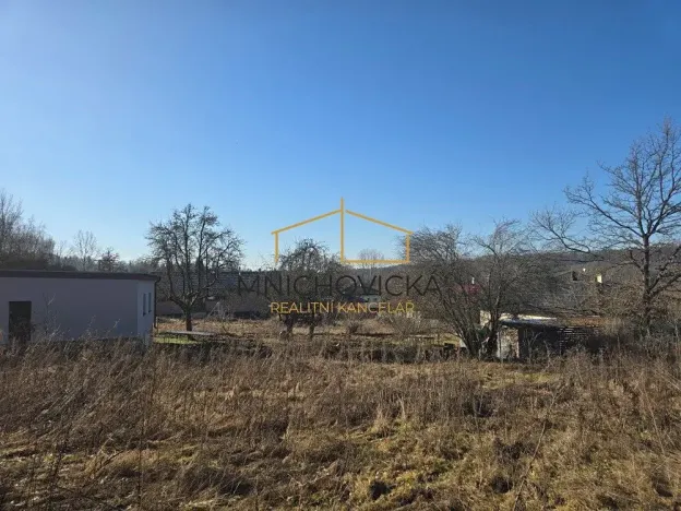 Prodej pozemku pro bydlení, Mnichovice, 1059 m2