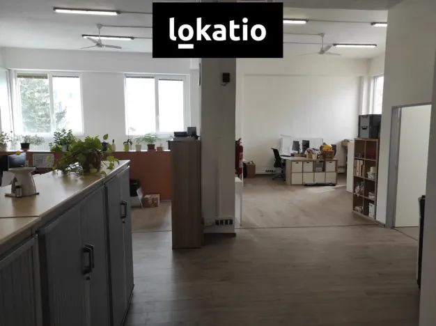 Pronájem skladu, Praha - Hostivař, U továren, 715 m2