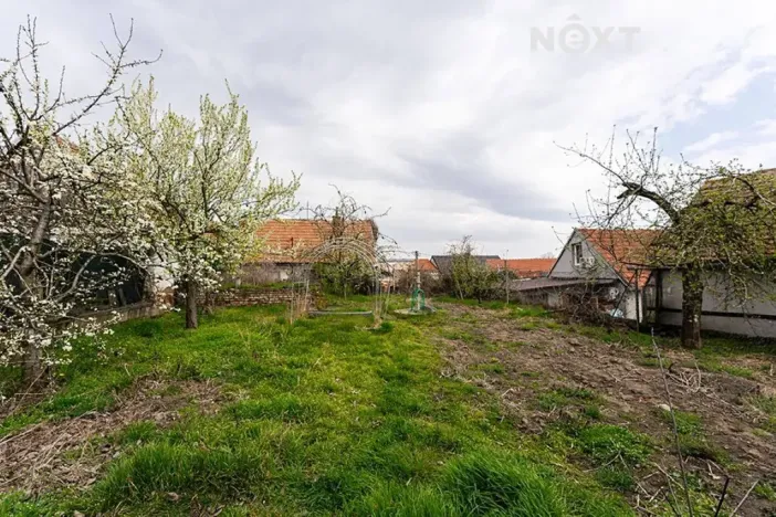 Prodej pozemku pro bydlení, Lanžhot, 423 m2