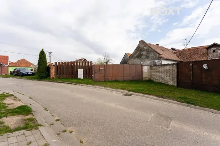 Prodej pozemku pro bydlení, Lanžhot, 423 m2