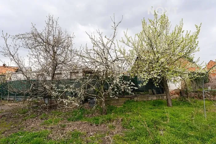 Prodej pozemku pro bydlení, Lanžhot, 423 m2