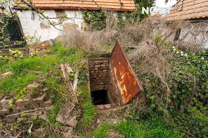 Prodej pozemku pro bydlení, Lanžhot, 423 m2