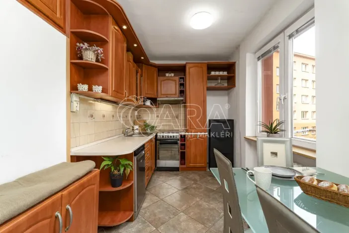 Prodej bytu 2+kk, Havířov - Město, Dlouhá třída, 51 m2