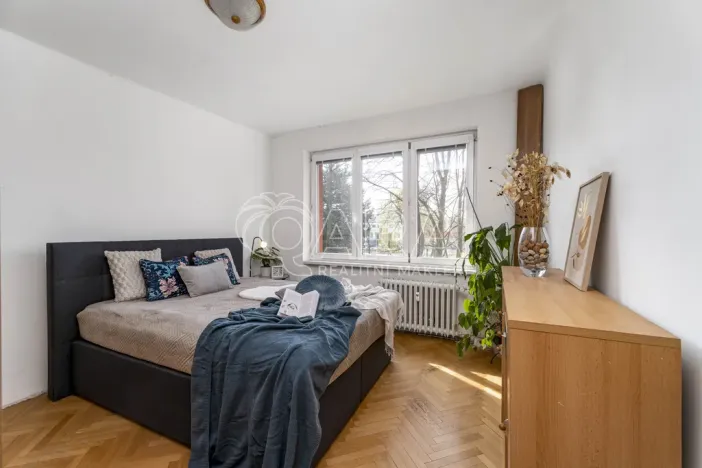 Prodej bytu 2+kk, Havířov - Město, Dlouhá třída, 51 m2