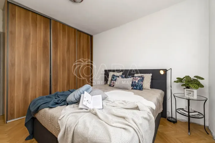 Prodej bytu 2+kk, Havířov - Město, Dlouhá třída, 51 m2