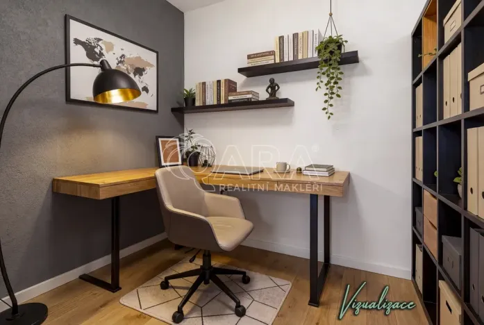 Prodej bytu 2+kk, Havířov - Město, Dlouhá třída, 51 m2