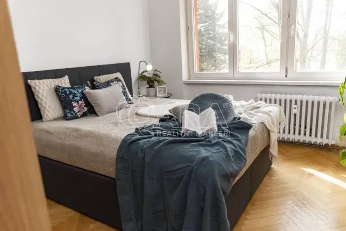 Prodej bytu 2+kk, Havířov - Město, Dlouhá třída, 51 m2