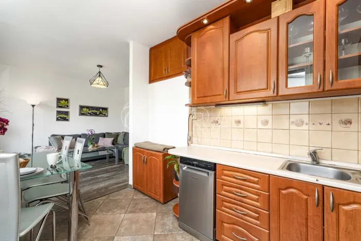 Prodej bytu 2+kk, Havířov - Město, Dlouhá třída, 51 m2