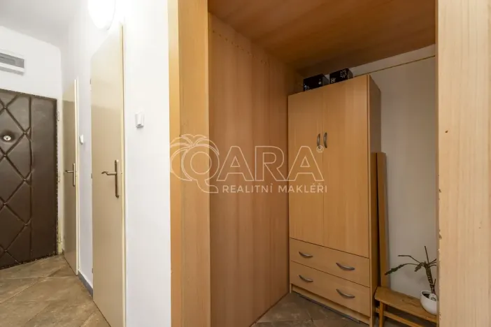 Prodej bytu 2+kk, Havířov - Město, Dlouhá třída, 51 m2