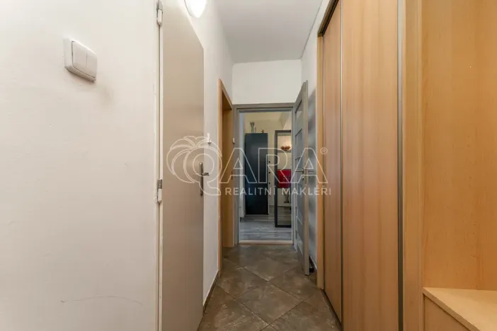 Prodej bytu 2+kk, Havířov - Město, Dlouhá třída, 51 m2