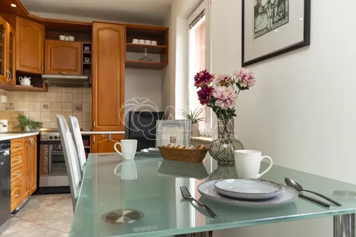 Prodej bytu 2+kk, Havířov - Město, Dlouhá třída, 51 m2