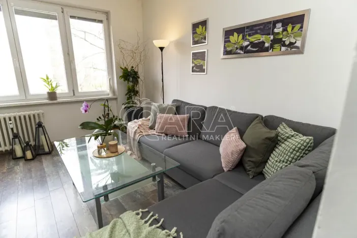 Prodej bytu 2+kk, Havířov - Město, Dlouhá třída, 51 m2