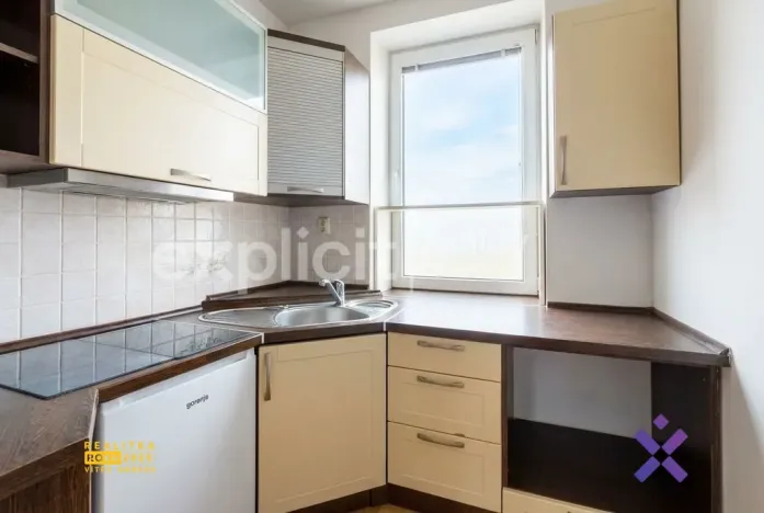 Pronájem rodinného domu, Zlín, Pod Vrškem, 36 m2
