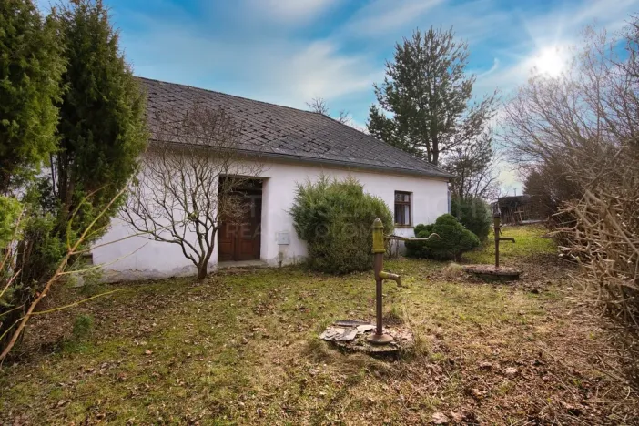 Prodej chalupy, Bousín, 85 m2