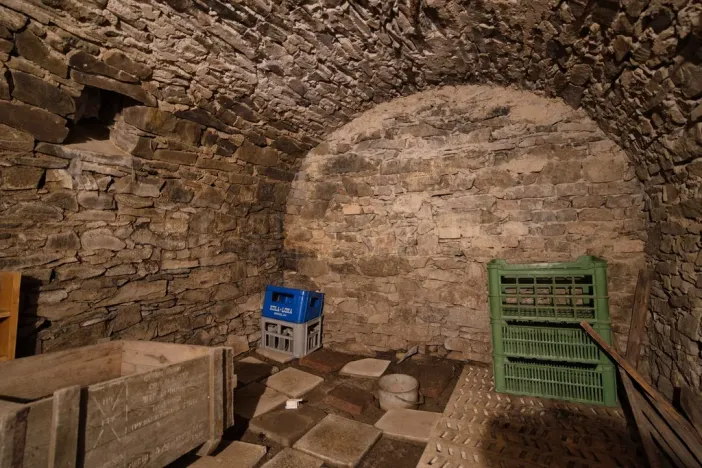 Prodej chalupy, Bousín, 85 m2