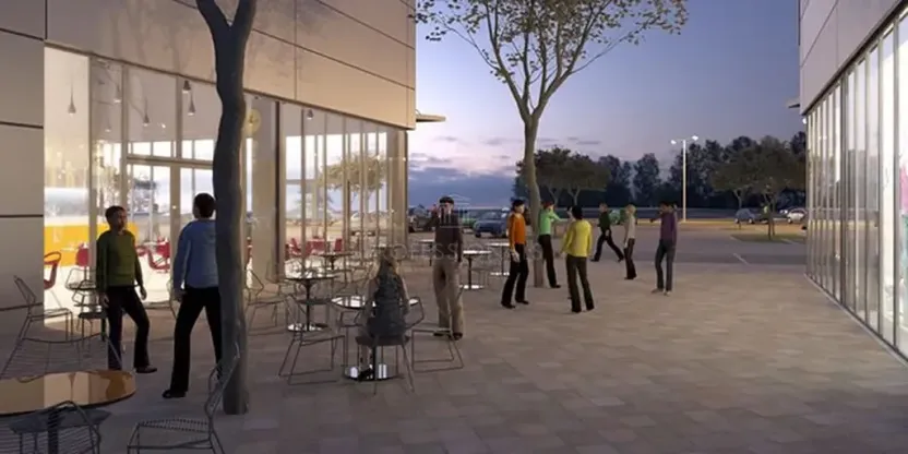 Pronájem obchodního prostoru, Praha - Štěrboholy, Kutnohorská, 460 m2