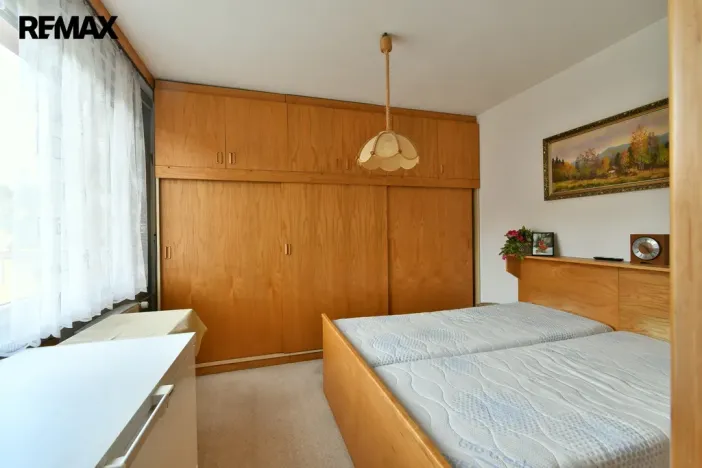 Prodej bytu 2+1, Velké Poříčí, Na Škvárovně, 44 m2