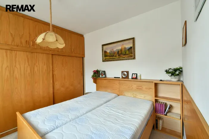 Prodej bytu 2+1, Velké Poříčí, Na Škvárovně, 44 m2