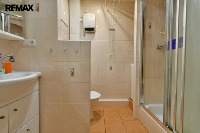 Prodej bytu 2+1, Velké Poříčí, Na Škvárovně, 44 m2