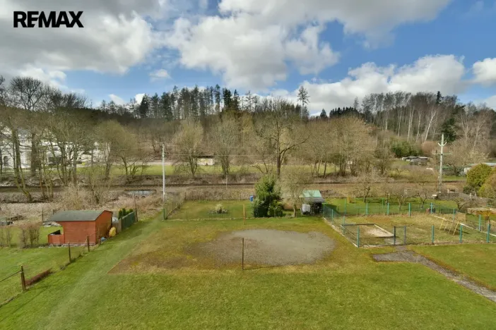 Prodej bytu 2+1, Velké Poříčí, Na Škvárovně, 44 m2