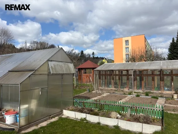 Prodej bytu 2+1, Velké Poříčí, Na Škvárovně, 44 m2