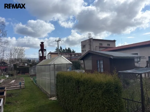 Prodej bytu 2+1, Velké Poříčí, Na Škvárovně, 44 m2