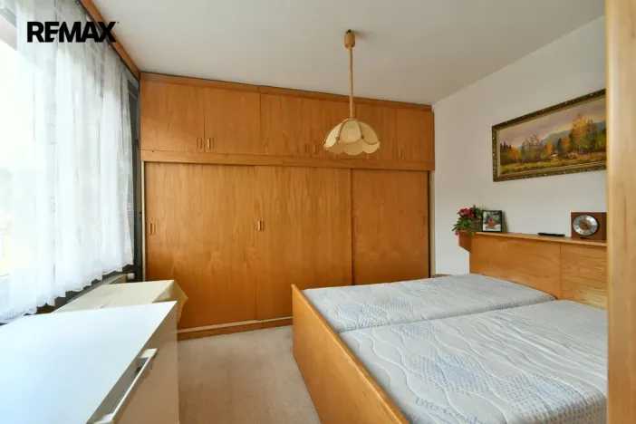 Prodej bytu 2+1, Velké Poříčí, Na Škvárovně, 44 m2