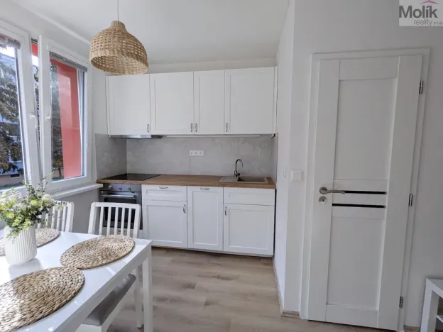 Pronájem bytu 2+kk, Duchcov, V Domkách, 36 m2