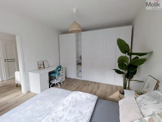 Pronájem bytu 2+kk, Duchcov, V Domkách, 36 m2