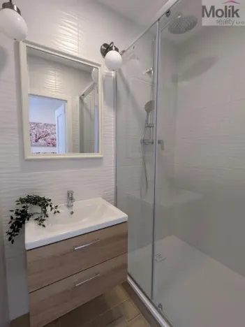 Pronájem bytu 2+kk, Duchcov, V Domkách, 36 m2