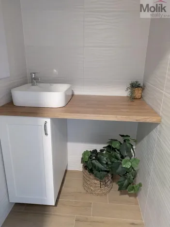 Pronájem bytu 2+kk, Duchcov, V Domkách, 36 m2