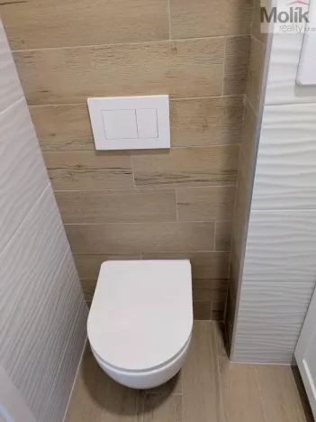 Pronájem bytu 2+kk, Duchcov, V Domkách, 36 m2