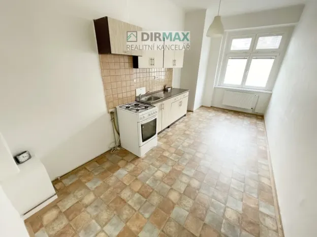 Pronájem bytu 2+1, Plzeň - Vnitřní Město, Františkánská, 76 m2