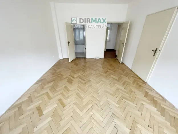 Pronájem bytu 2+1, Plzeň - Vnitřní Město, Františkánská, 76 m2