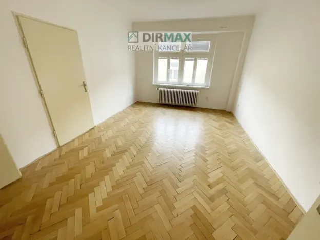 Pronájem bytu 2+1, Plzeň - Vnitřní Město, Františkánská, 76 m2