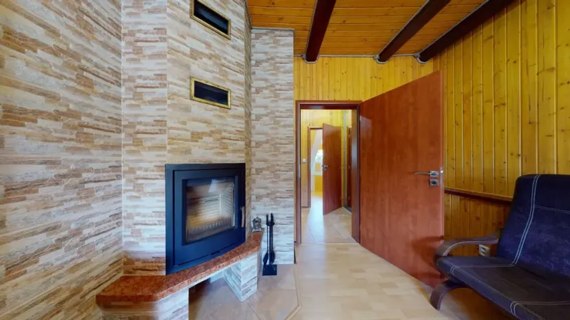 Prodej bytu 2+1, Karlovy Vary, Nebozízek, 62 m2