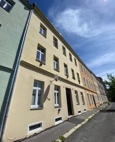 Prodej bytu 2+1, Karlovy Vary, Nebozízek, 62 m2