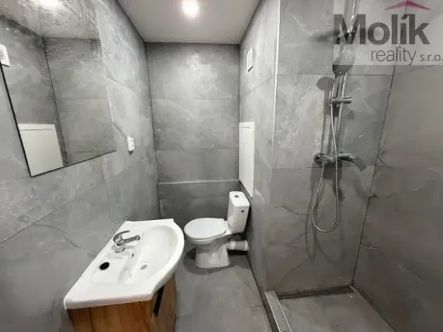 Pronájem bytu 2+kk, Most, Komořanská, 39 m2