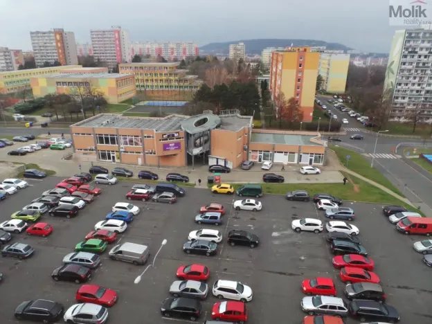 Pronájem bytu 2+kk, Most, Komořanská, 39 m2