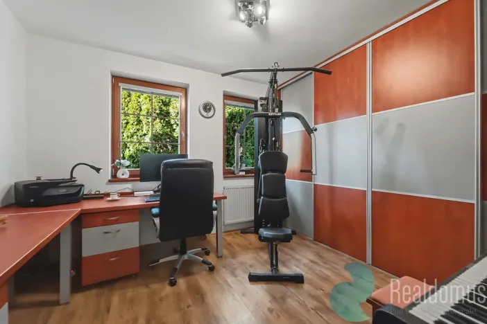 Prodej vily, Říčany, Karpatská, 174 m2